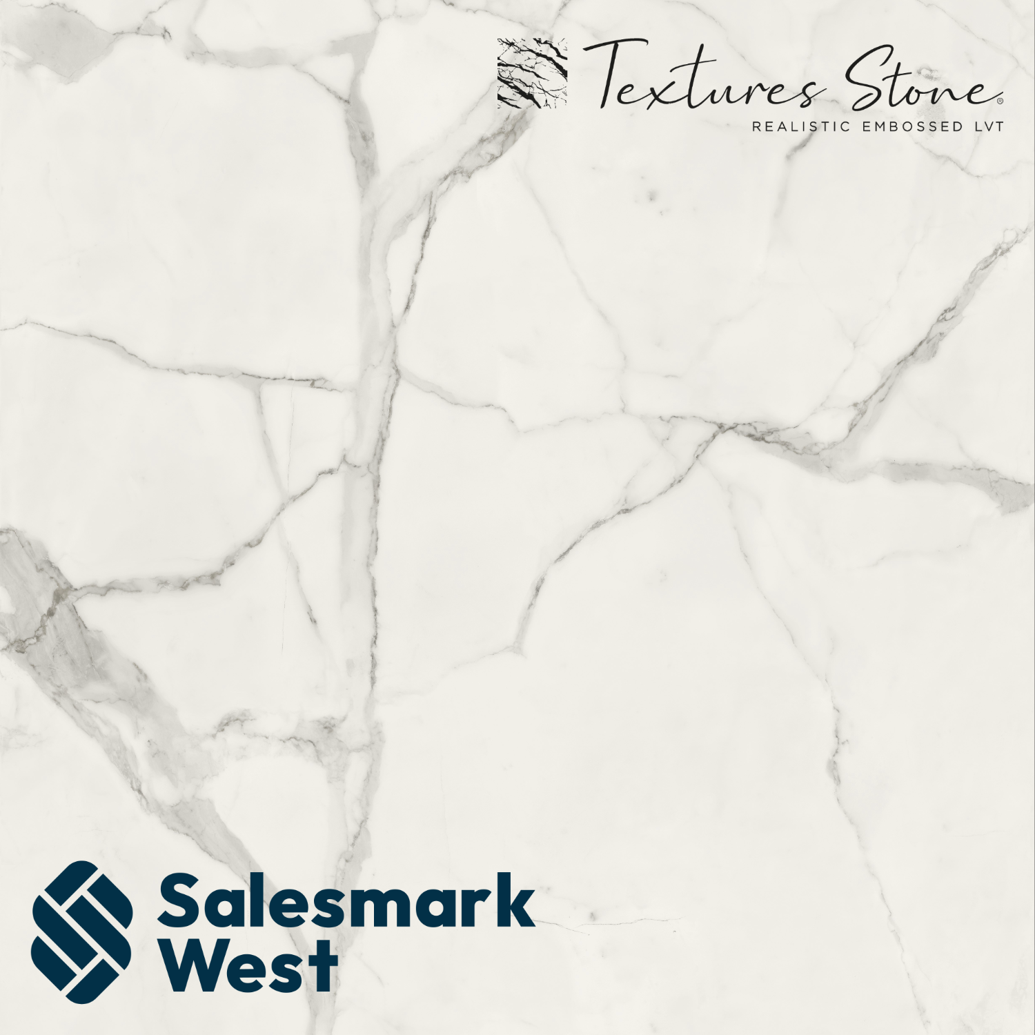 Textures Stones® Stand