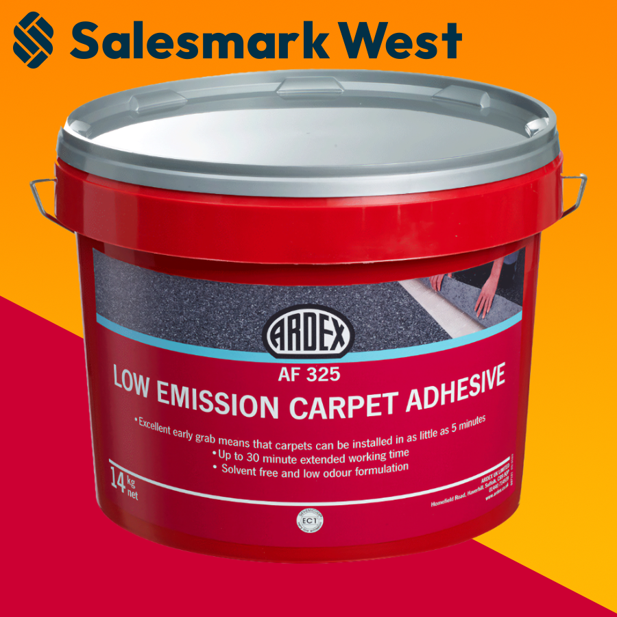 Ardex AF325 Carpet Adhesive