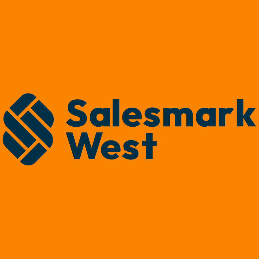 New Salesmark West Logo